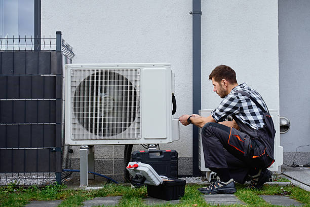 Trusted Hvac service in Yountville, CA - Tropical Oasis HVAC